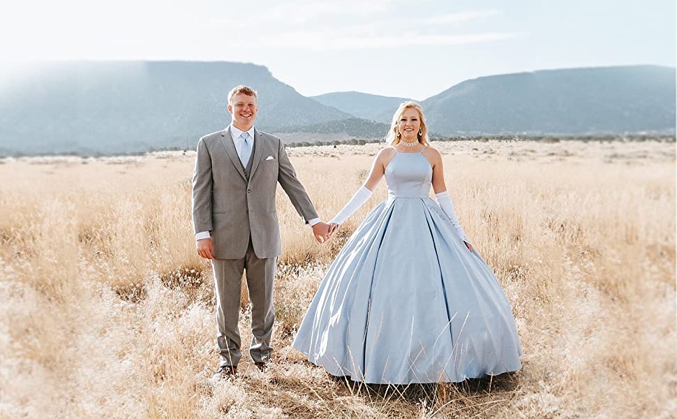 Choosing a Petticoat