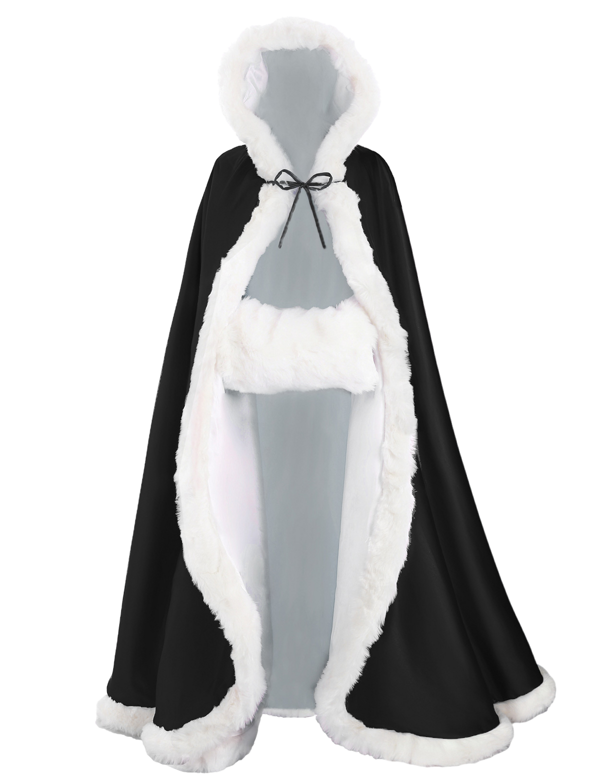 Aurora Cloak