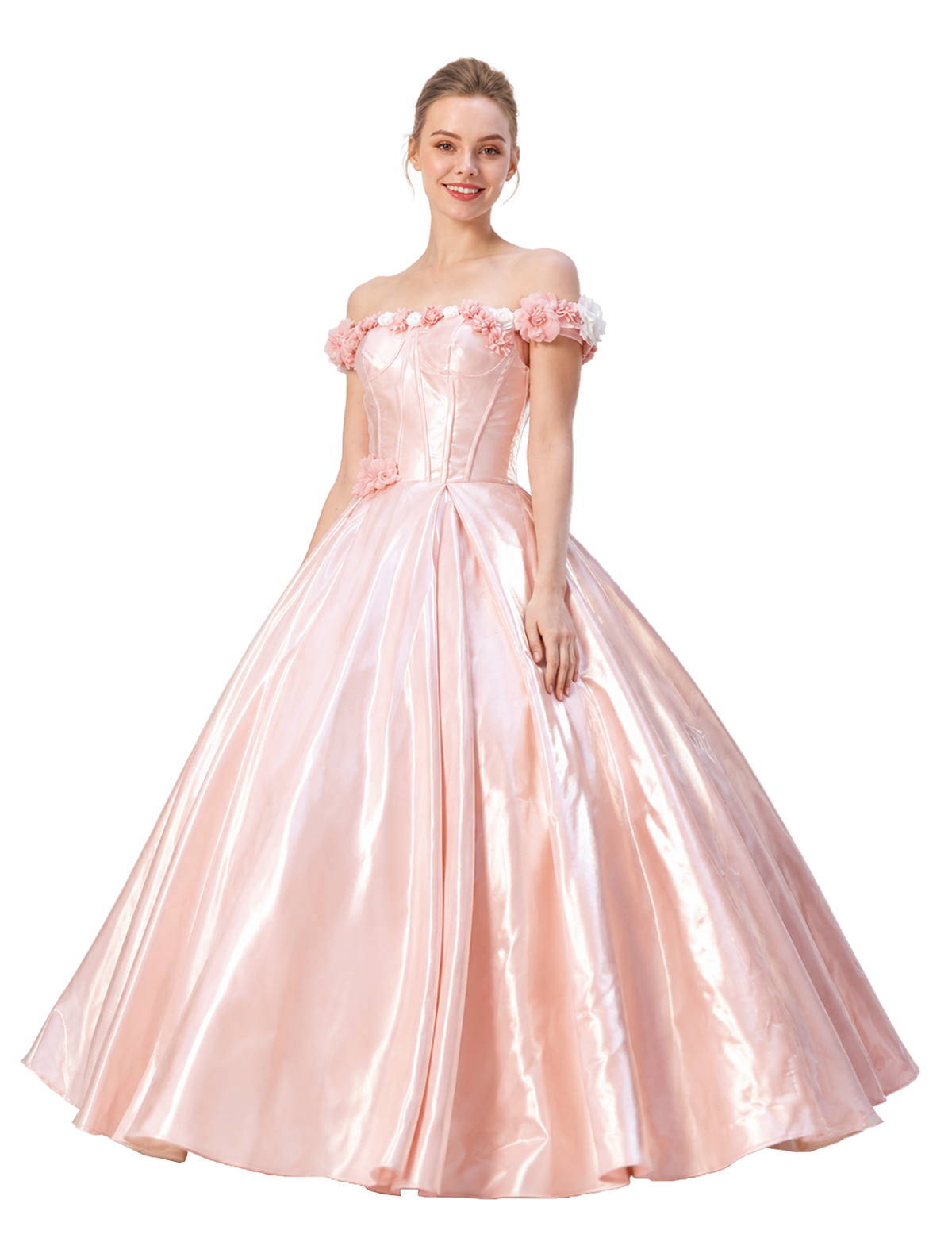 Anastasia Petticoat
