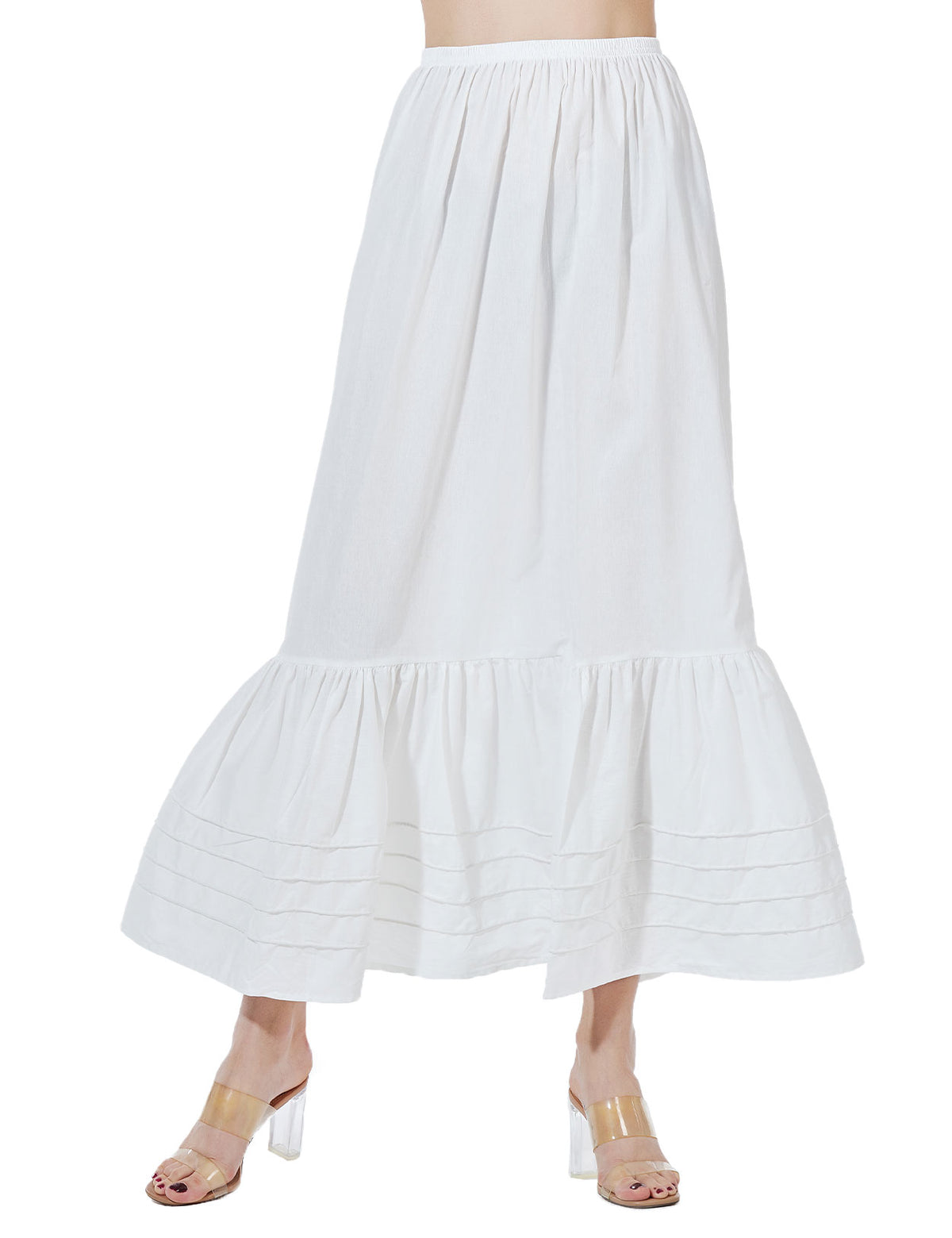 Gwendolyn Skirt