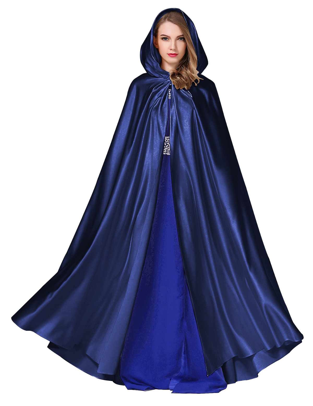 Iseria Cloak