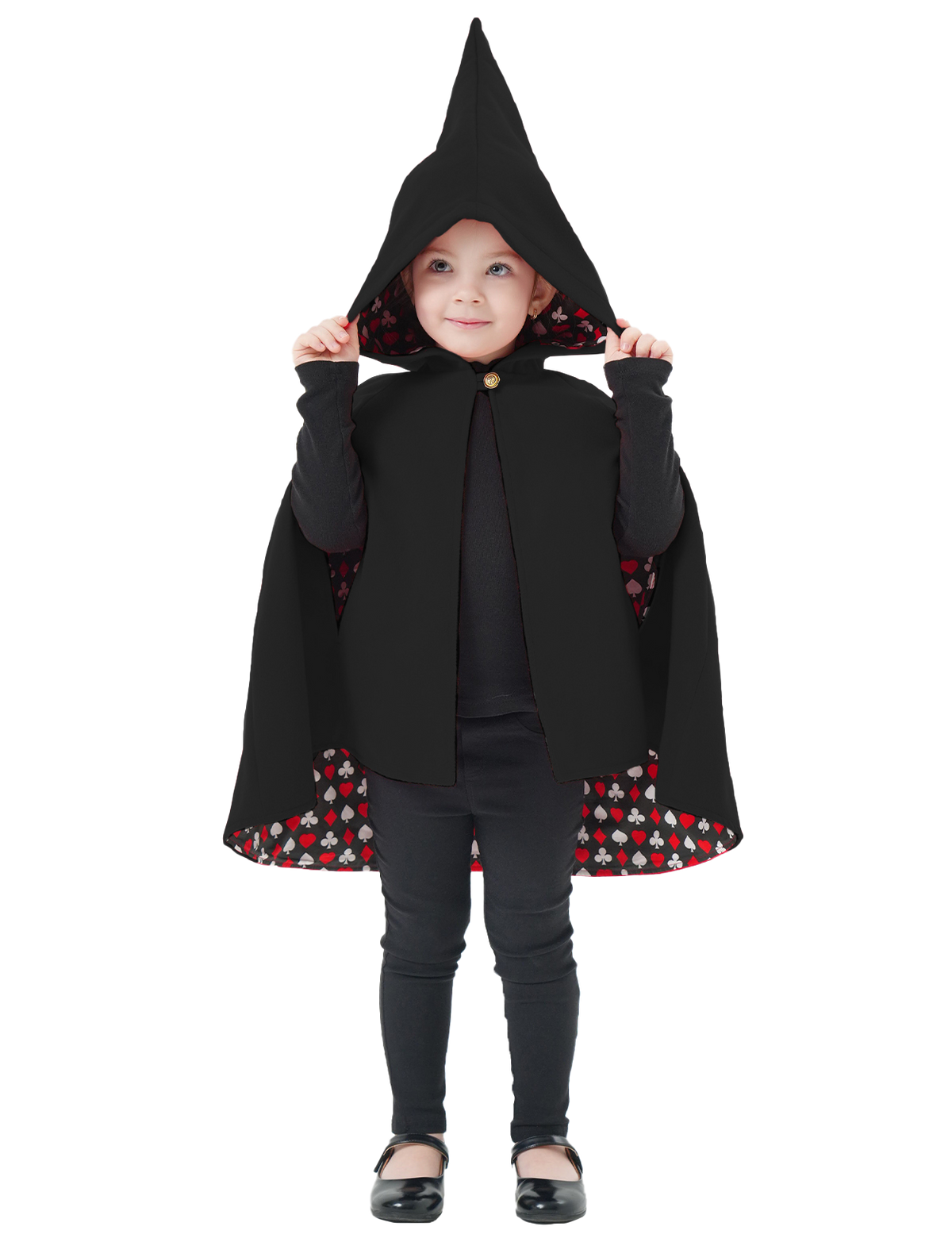 Gideon Cape
