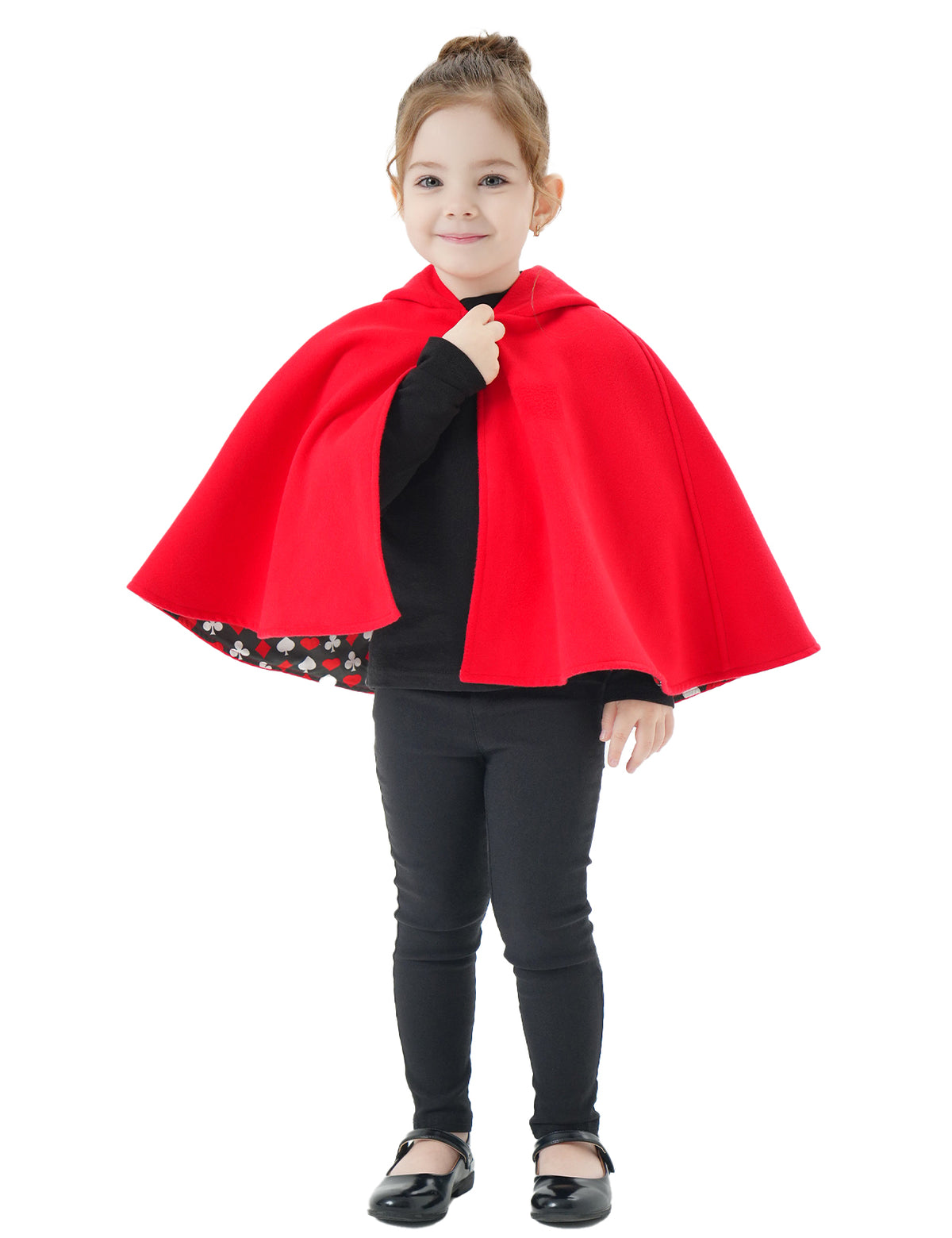 Maisie Cape