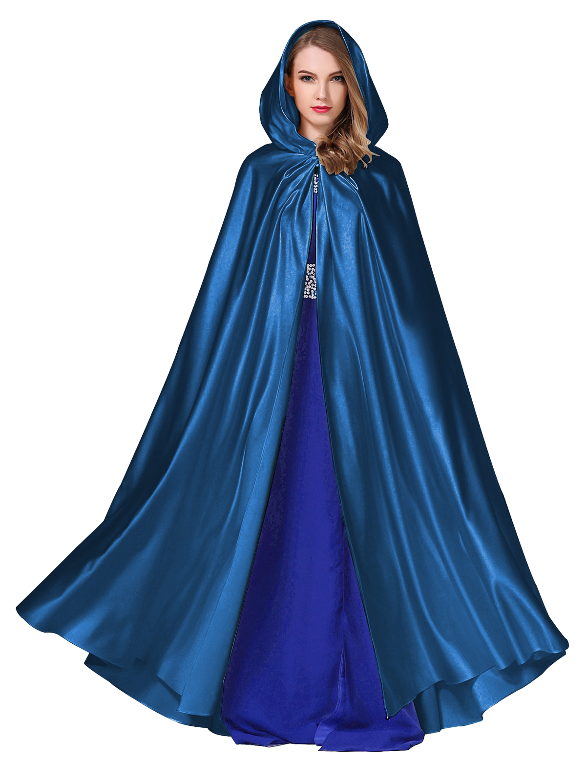 Iseria Cloak