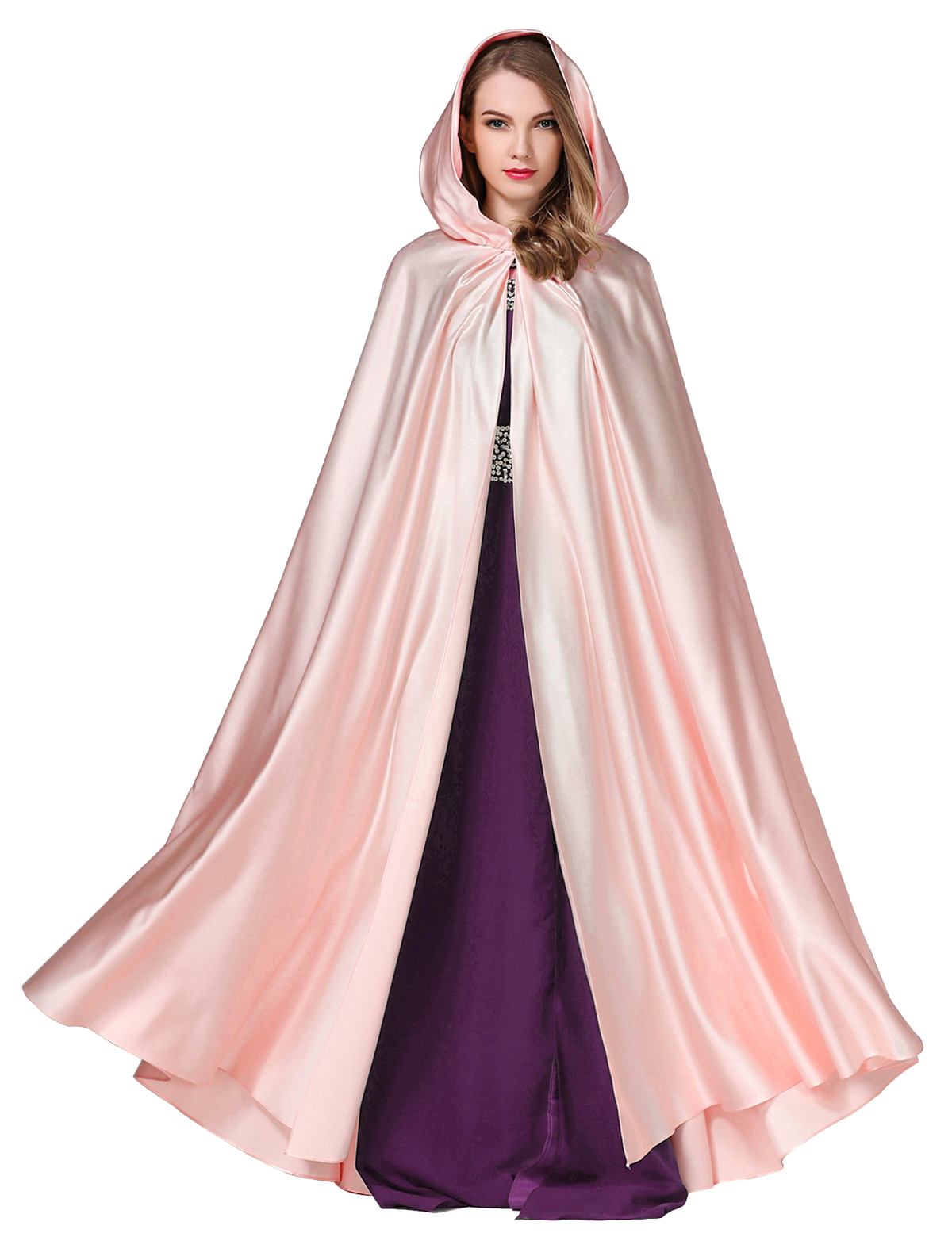Iseria Cloak