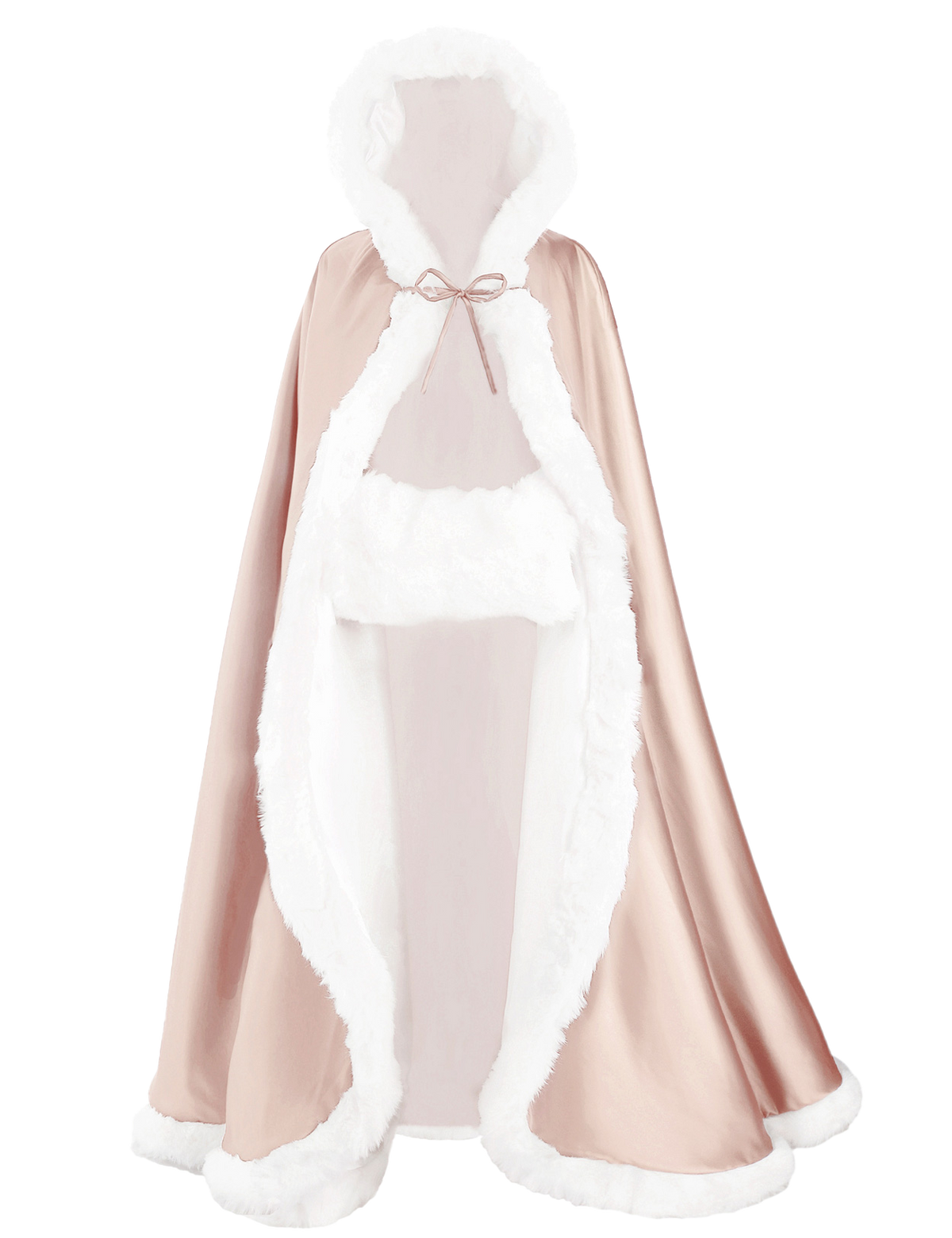 Aurora Cloak