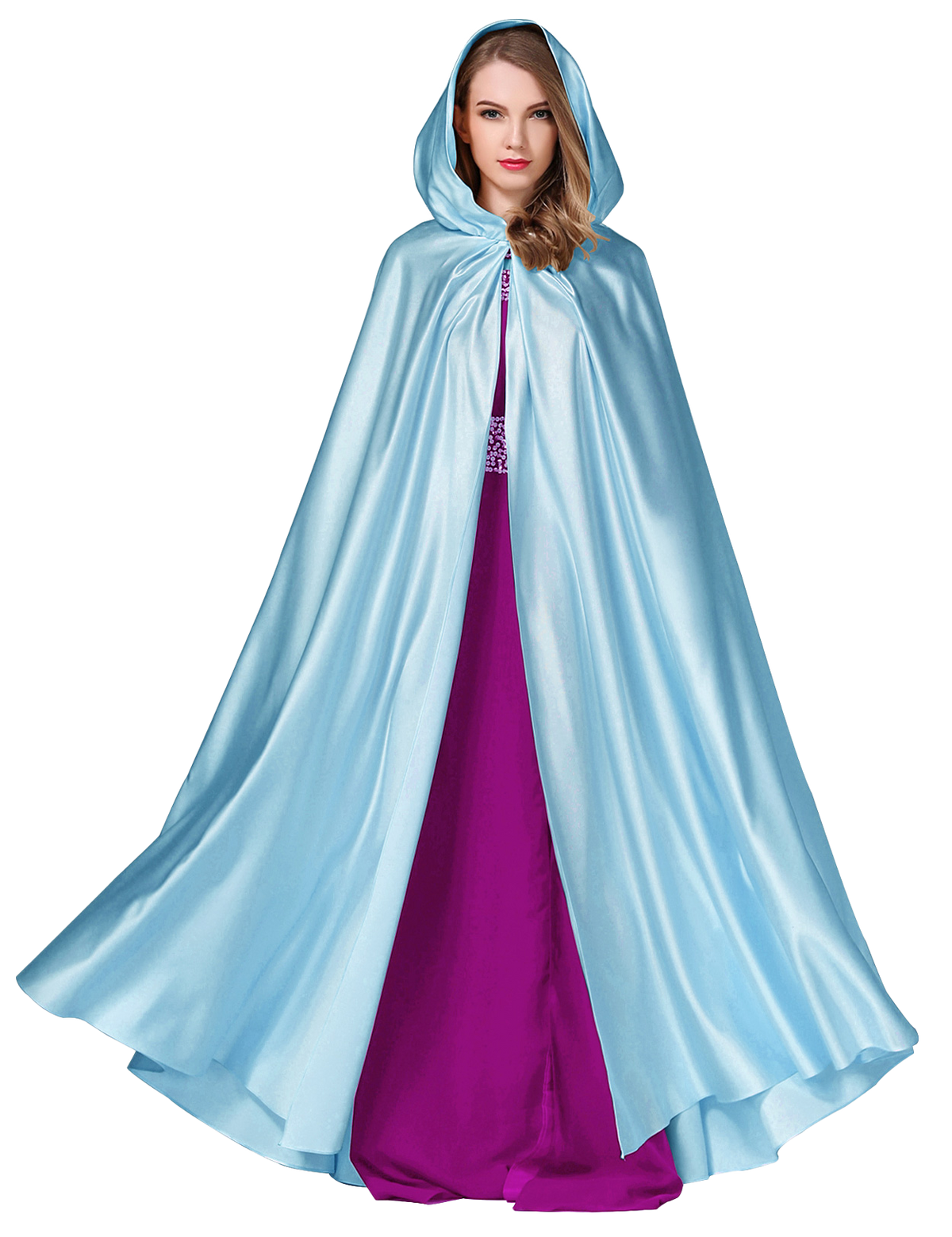 Iseria Cloak