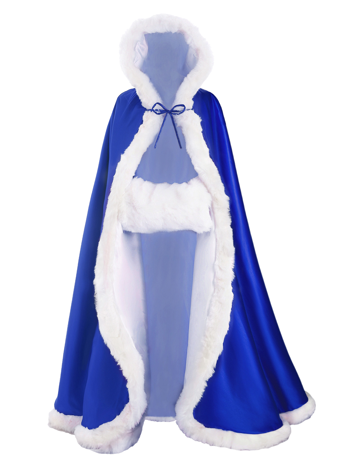 Aurora Cloak