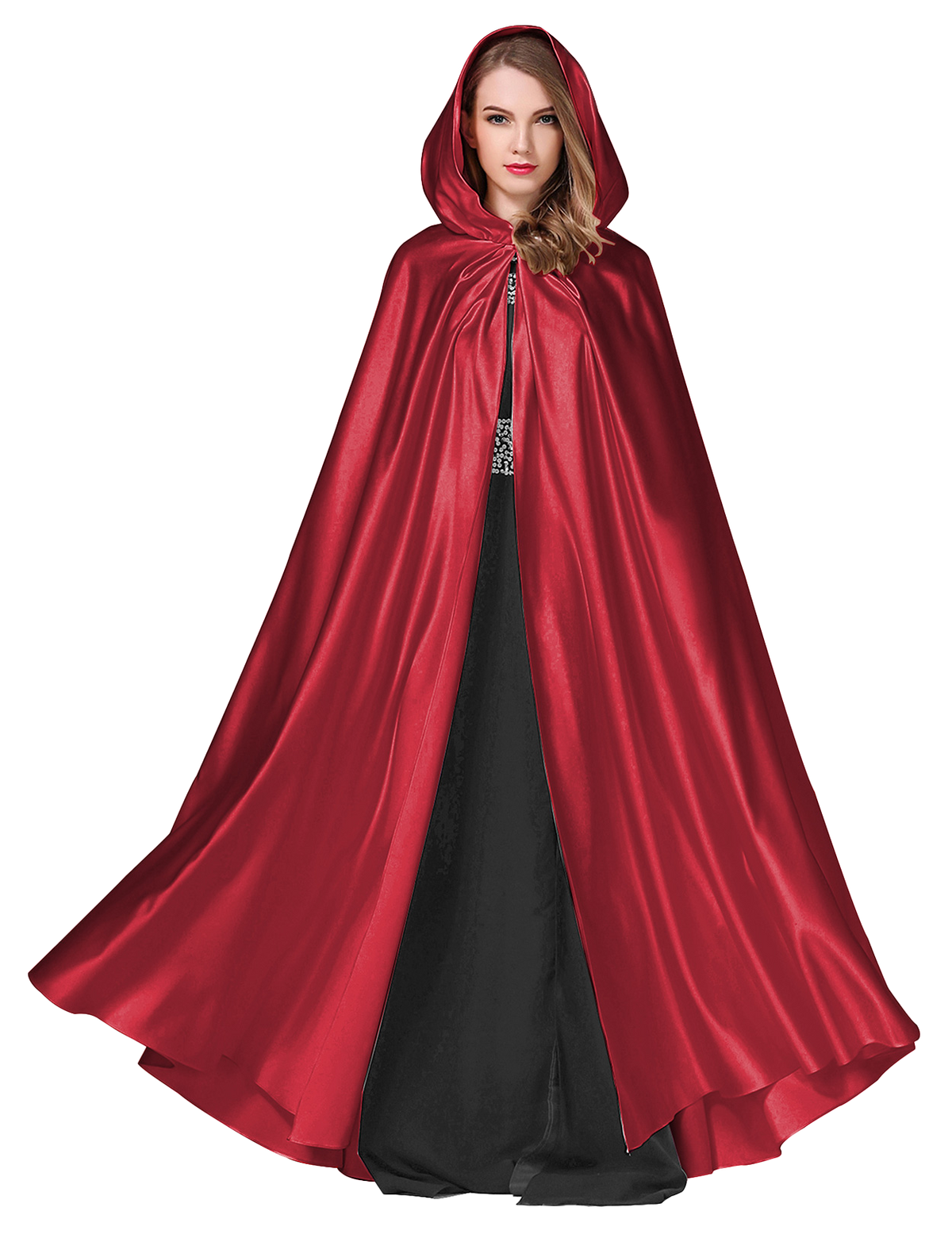 Iseria Cloak