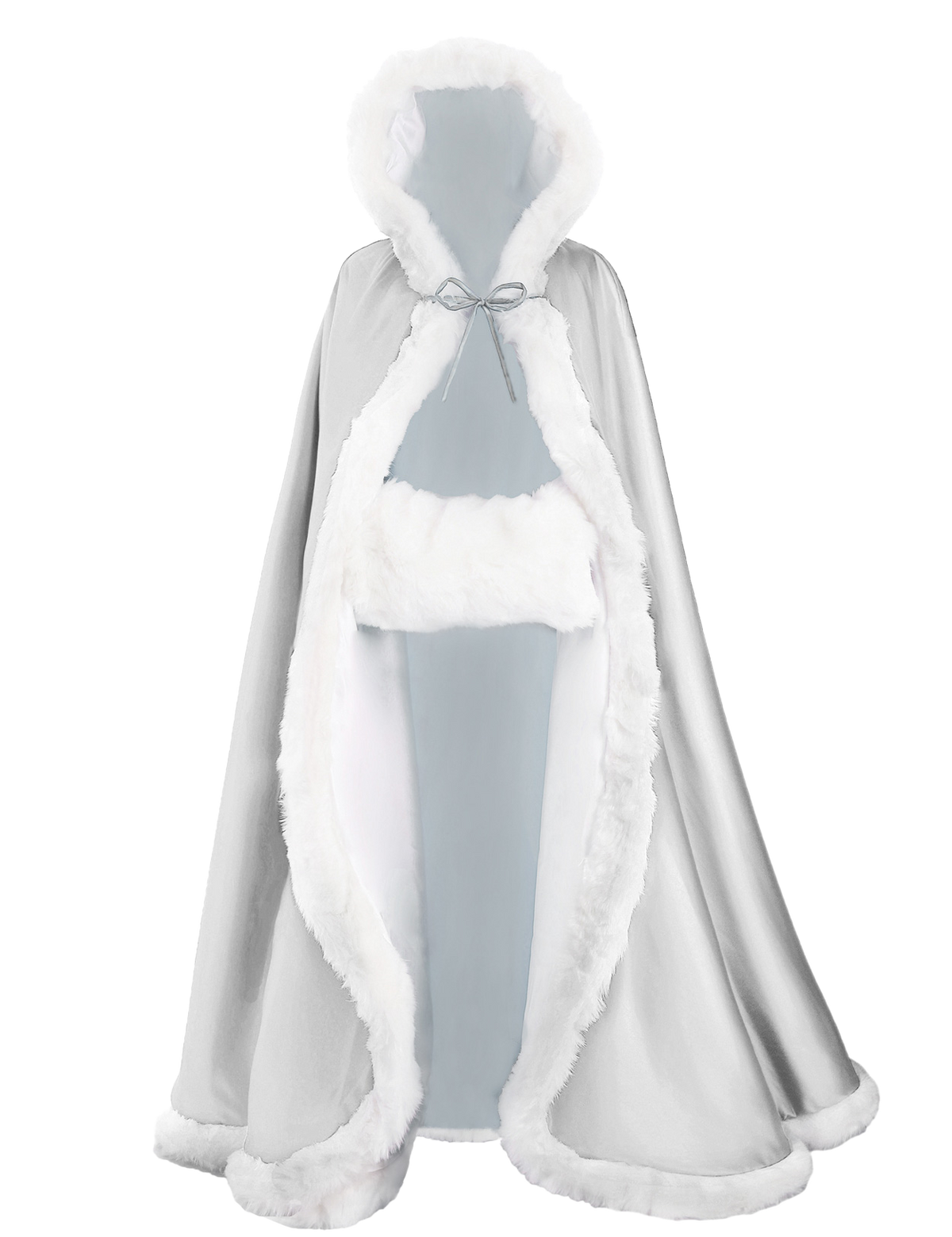 Aurora Cloak