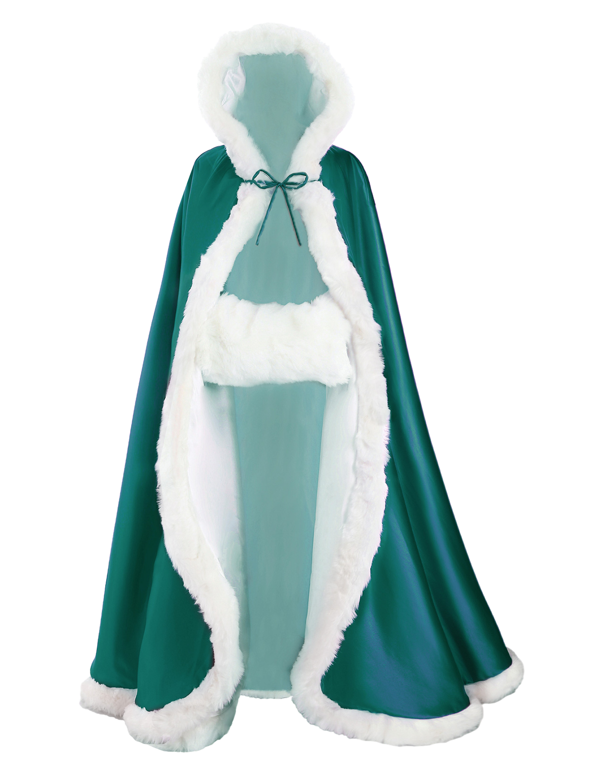 Aurora Cloak