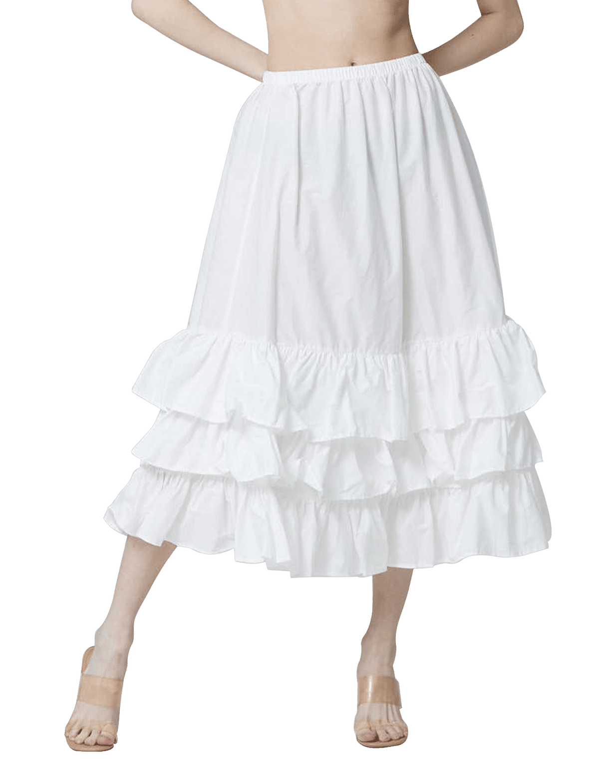 Lettice Slip