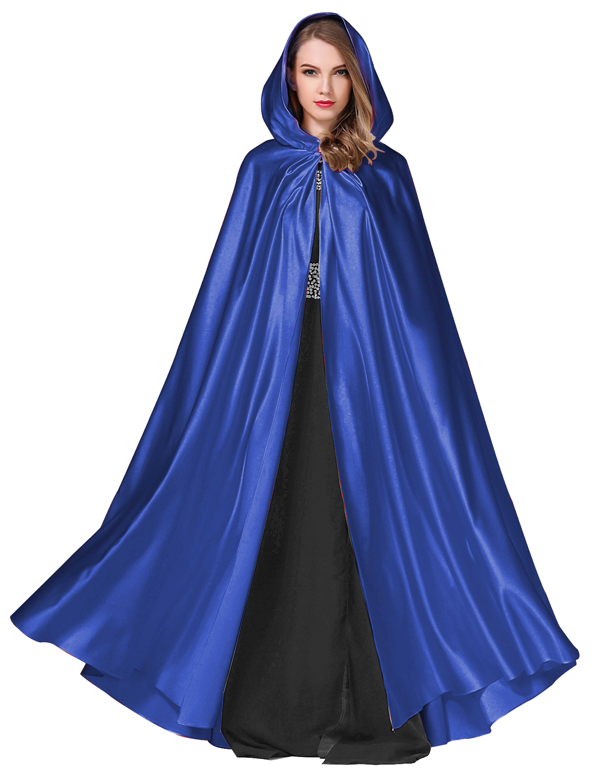 Iseria Cloak