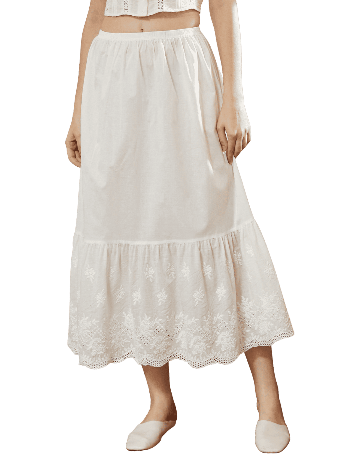Ida Slip