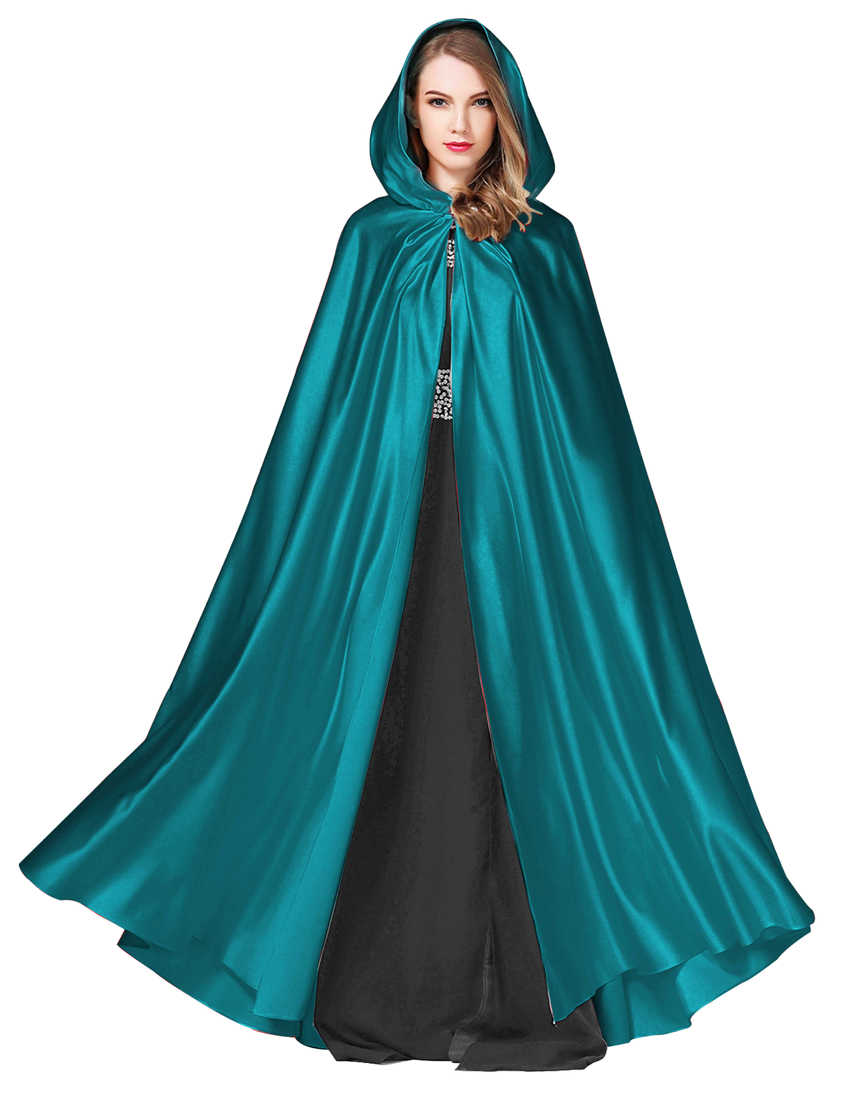Iseria Cloak