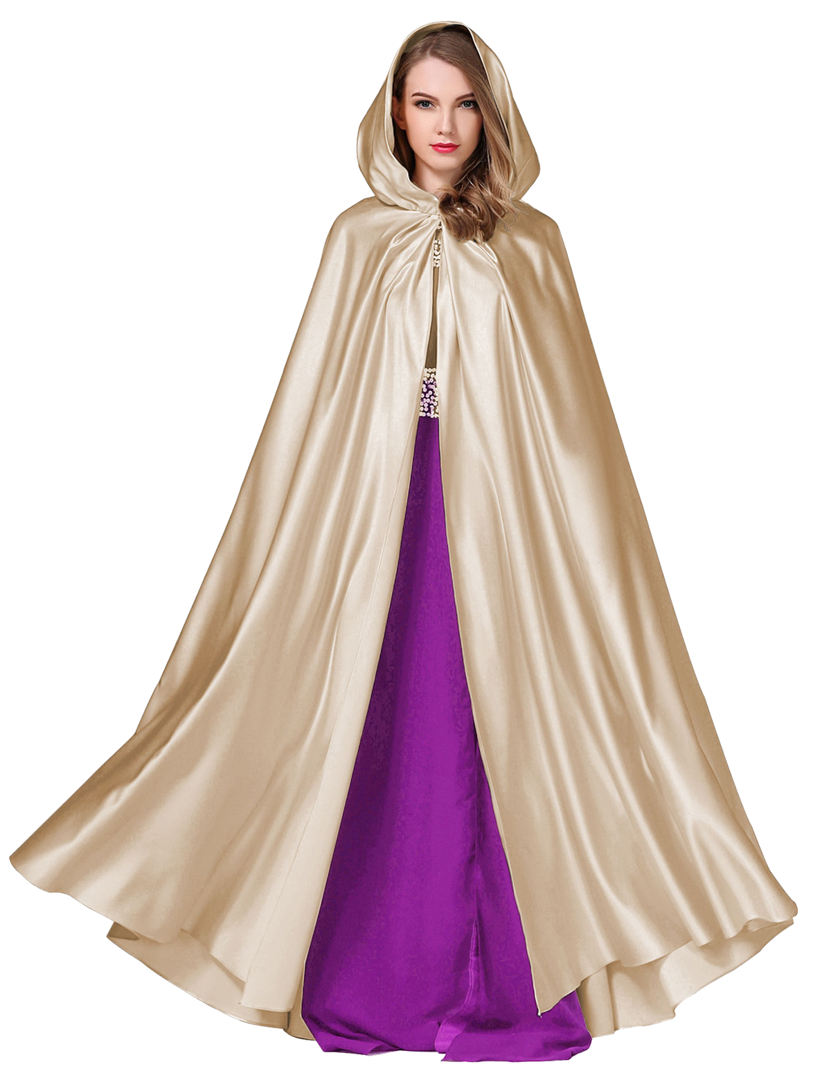 Iseria Cloak