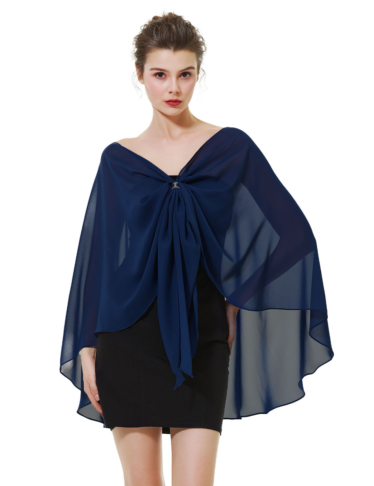 Antonia Shawl