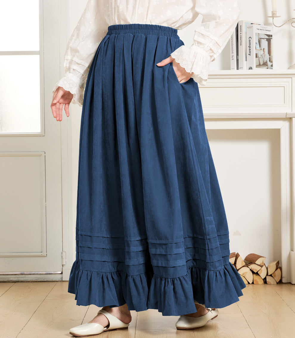 Clementina Skirt