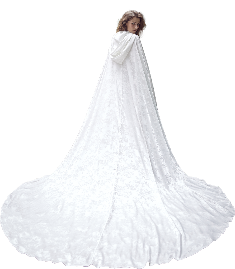Anthea Cloak