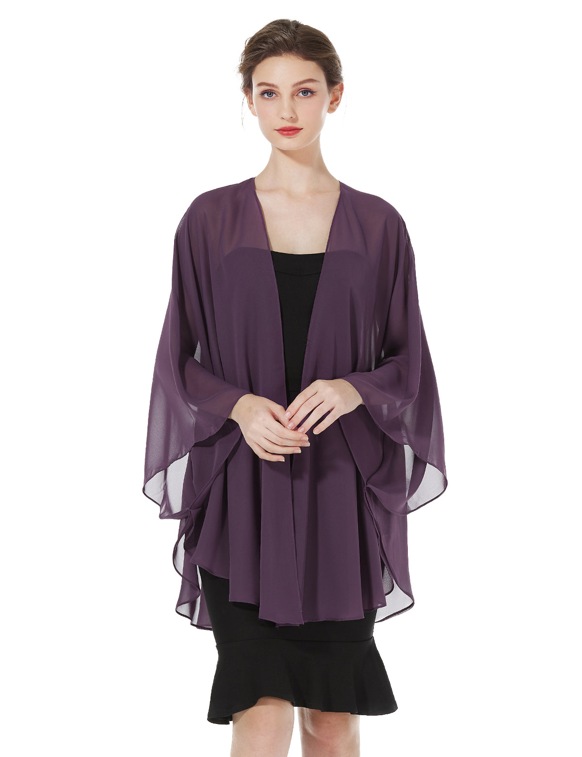 Leonora Shawl