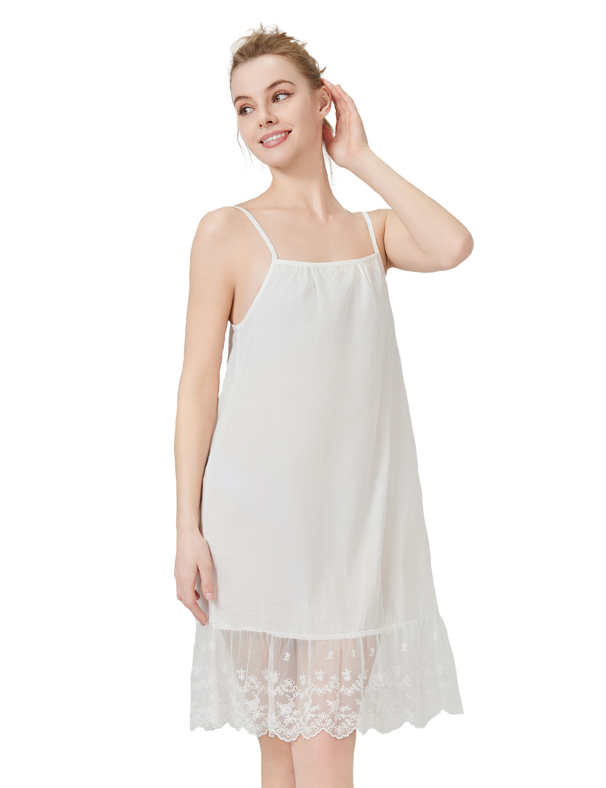 Vestido Winona