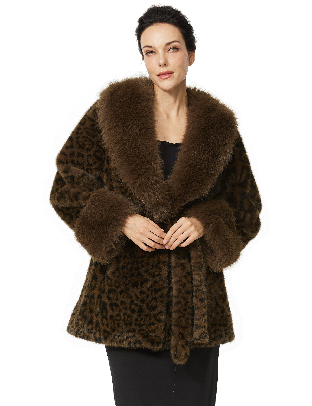Sabina Coat