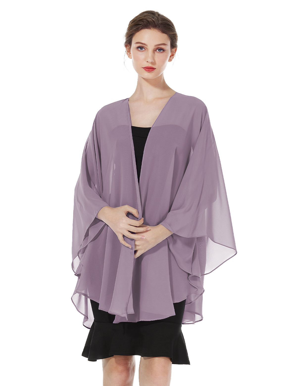 Leonora Shawl