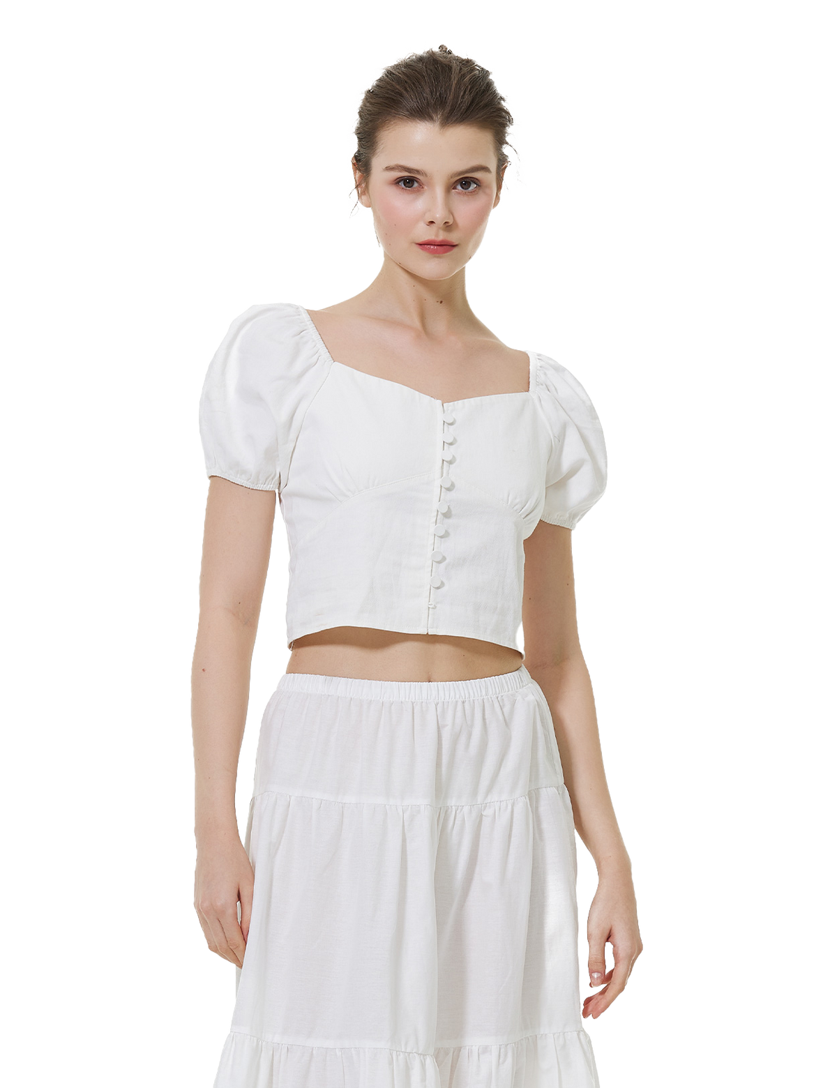 Viola Top