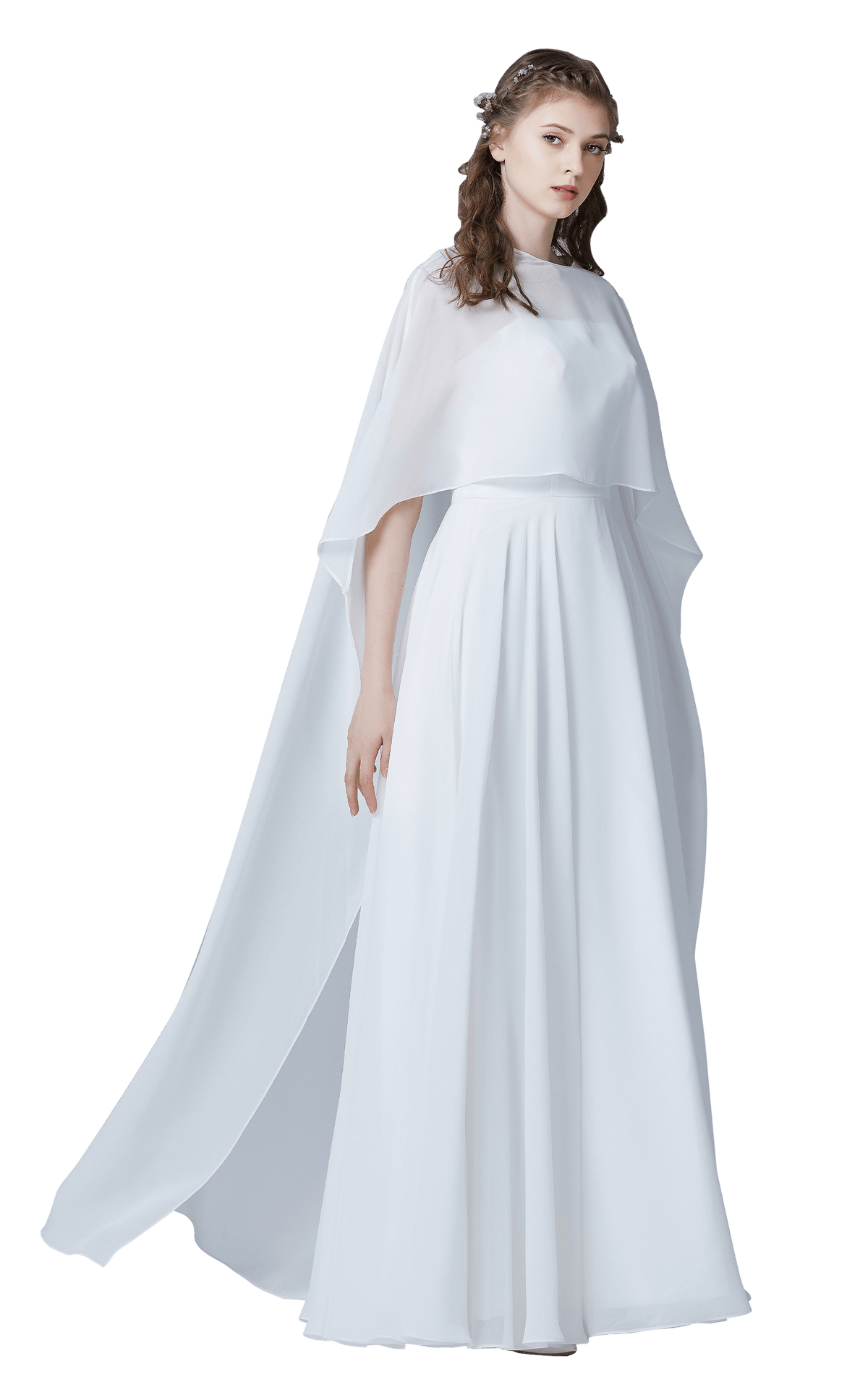 Lyra Cape