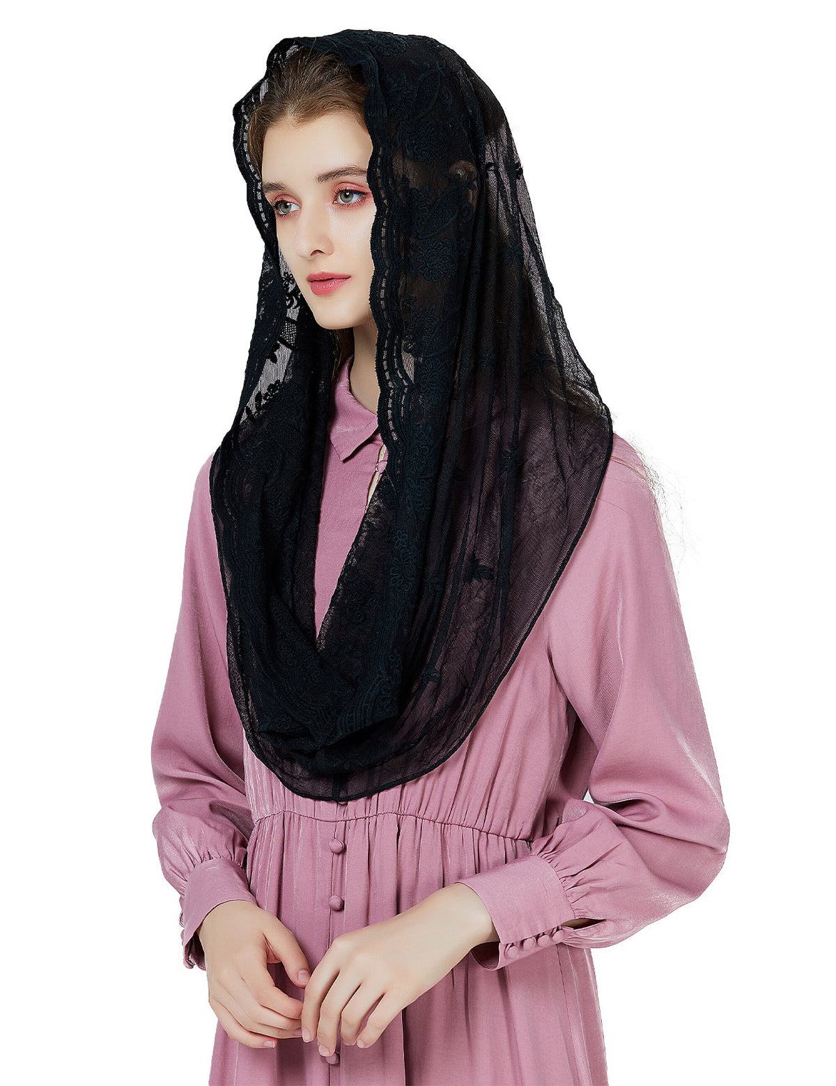 Monica Veil