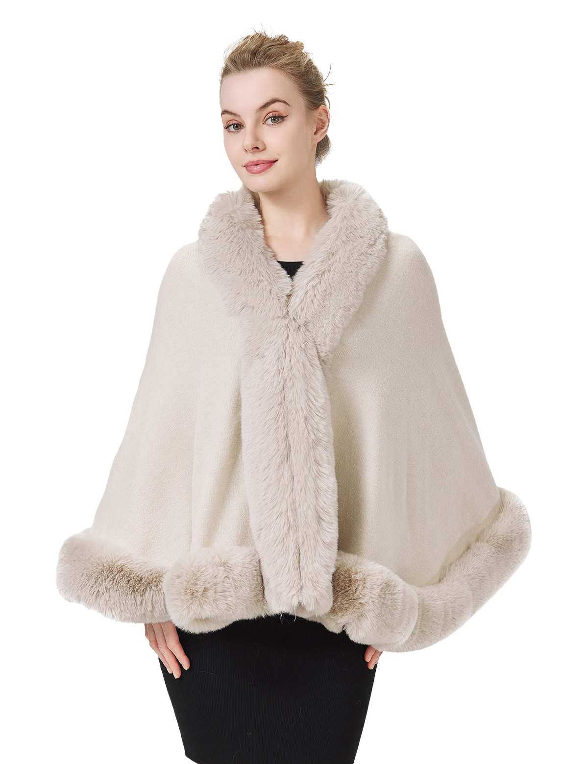 Marlowe Shawl
