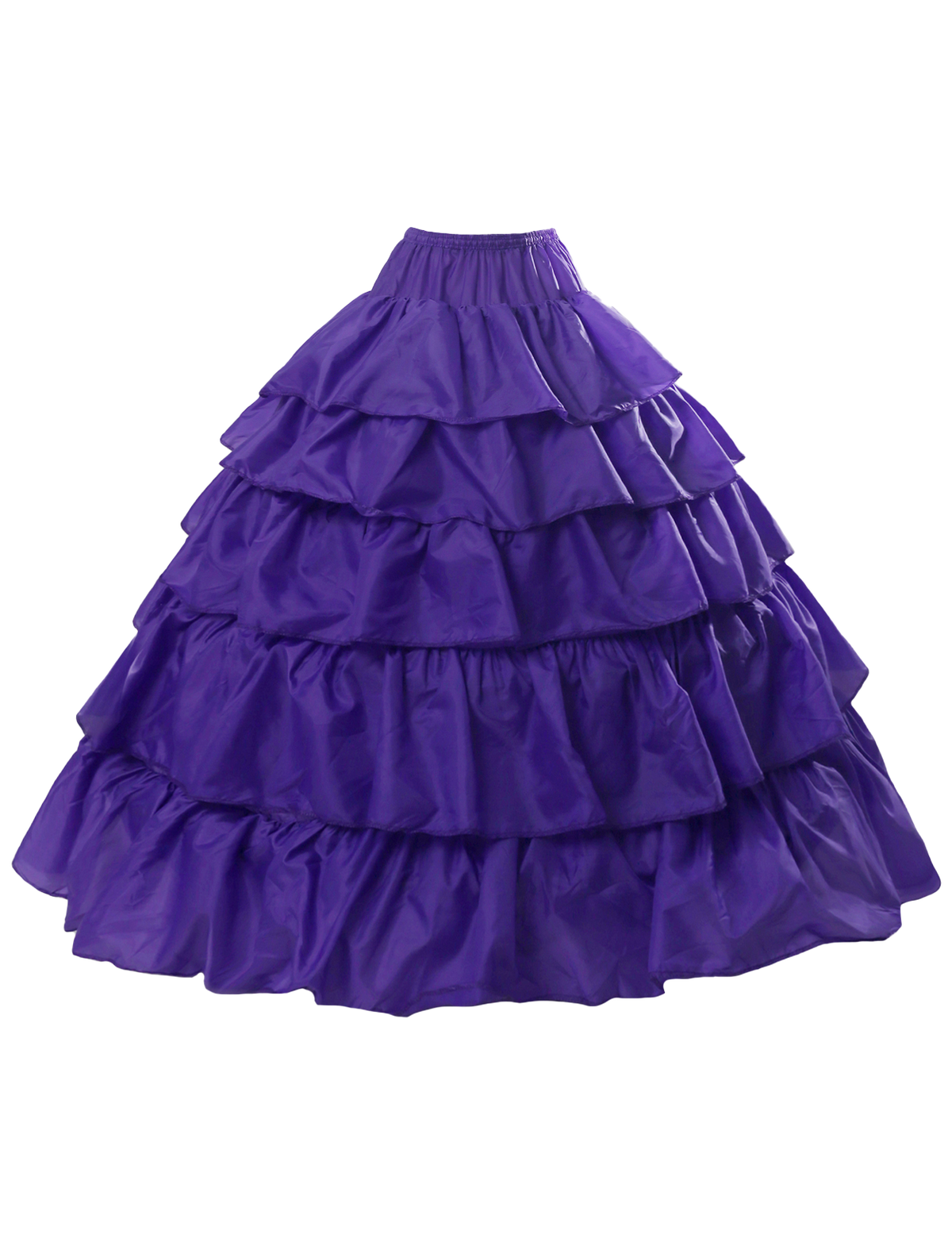 Margaret Petticoat