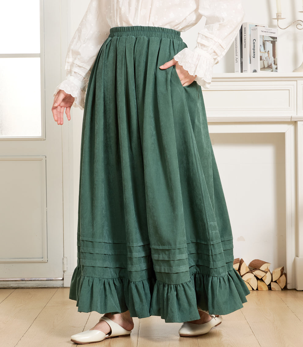 Clementina Skirt