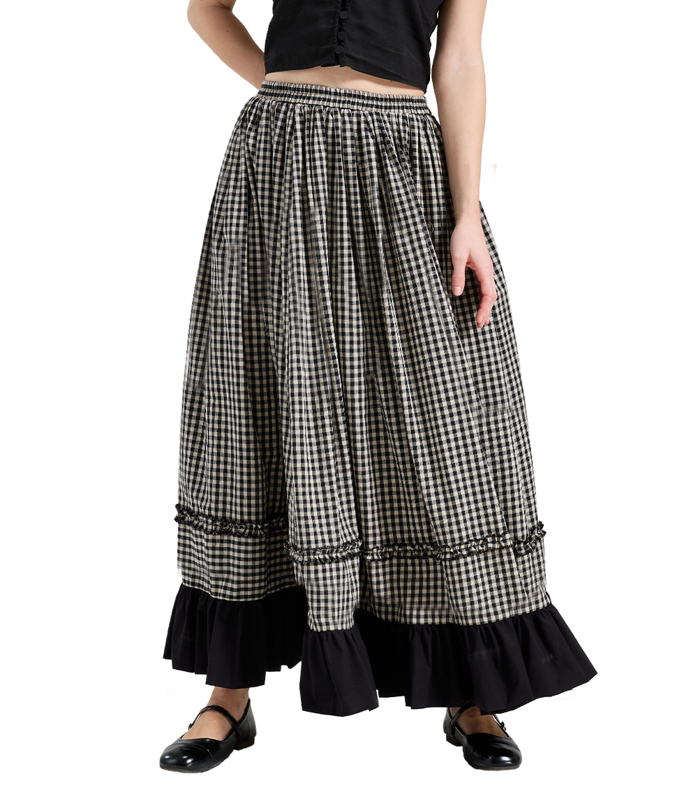 Eloise Skirt