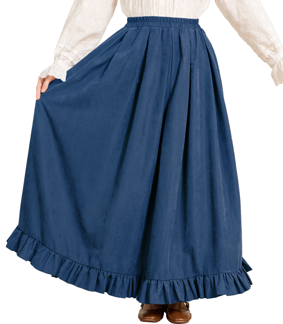 Octavia Skirt