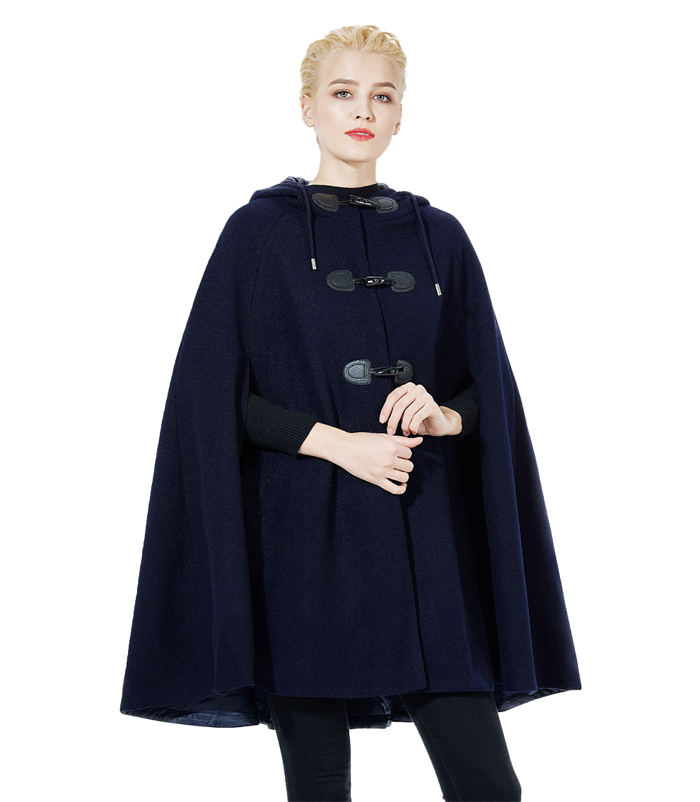 Olwen Cloak