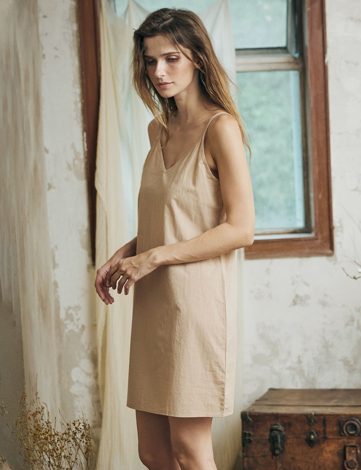 Sophie Slip
