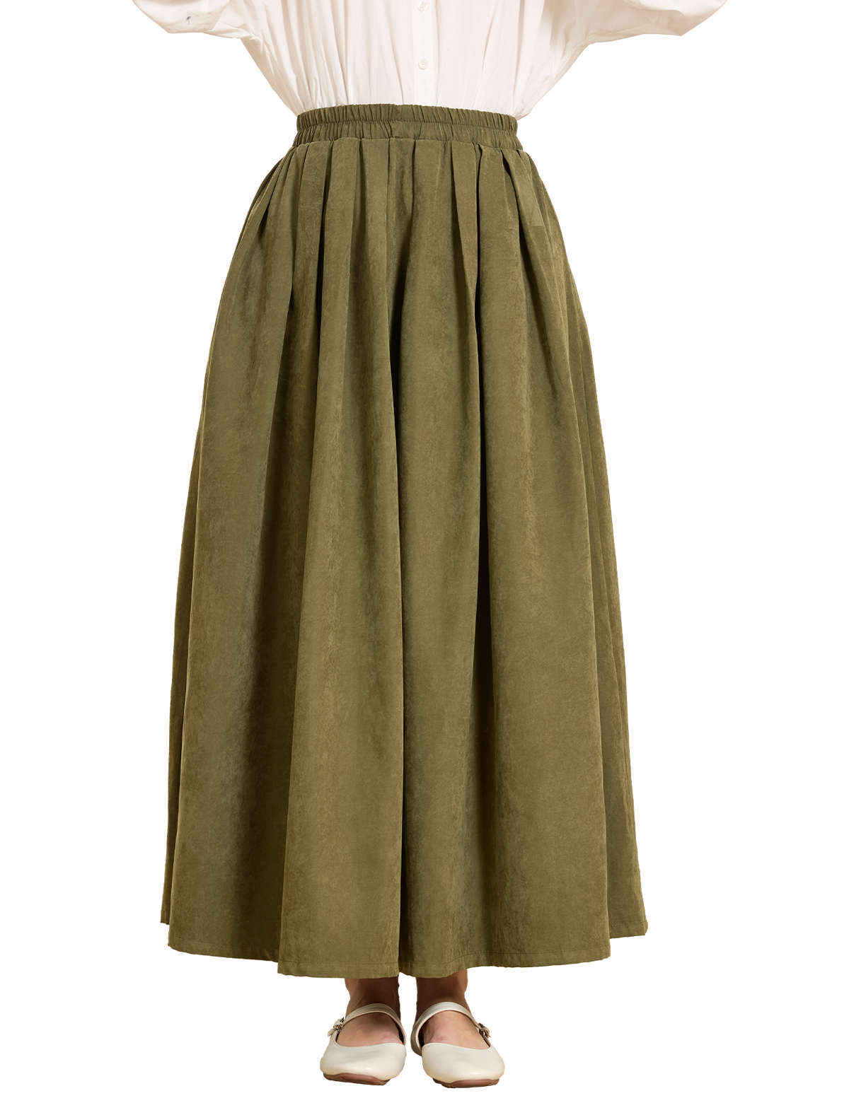 Guinevere Skirt