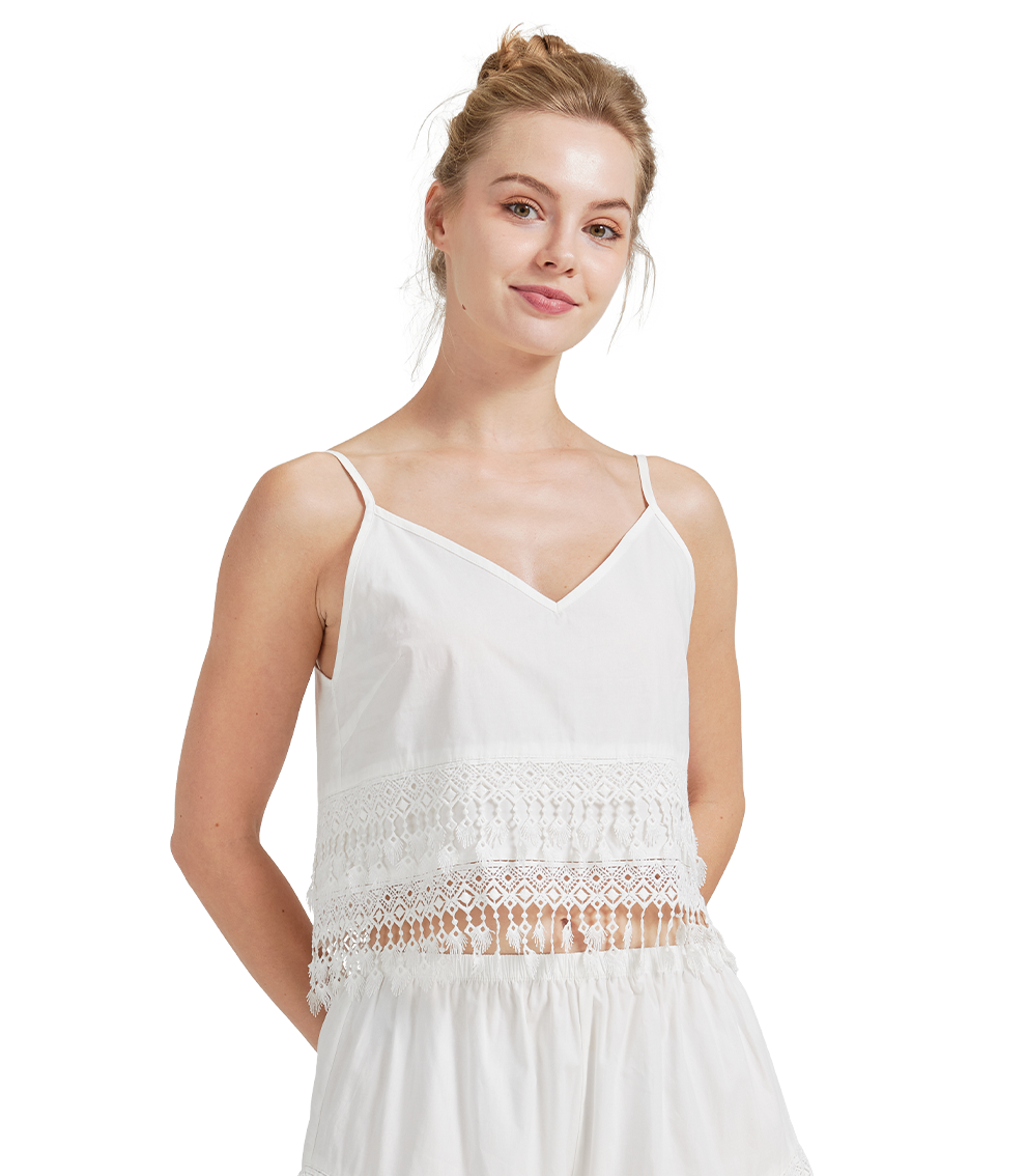 Maya Top