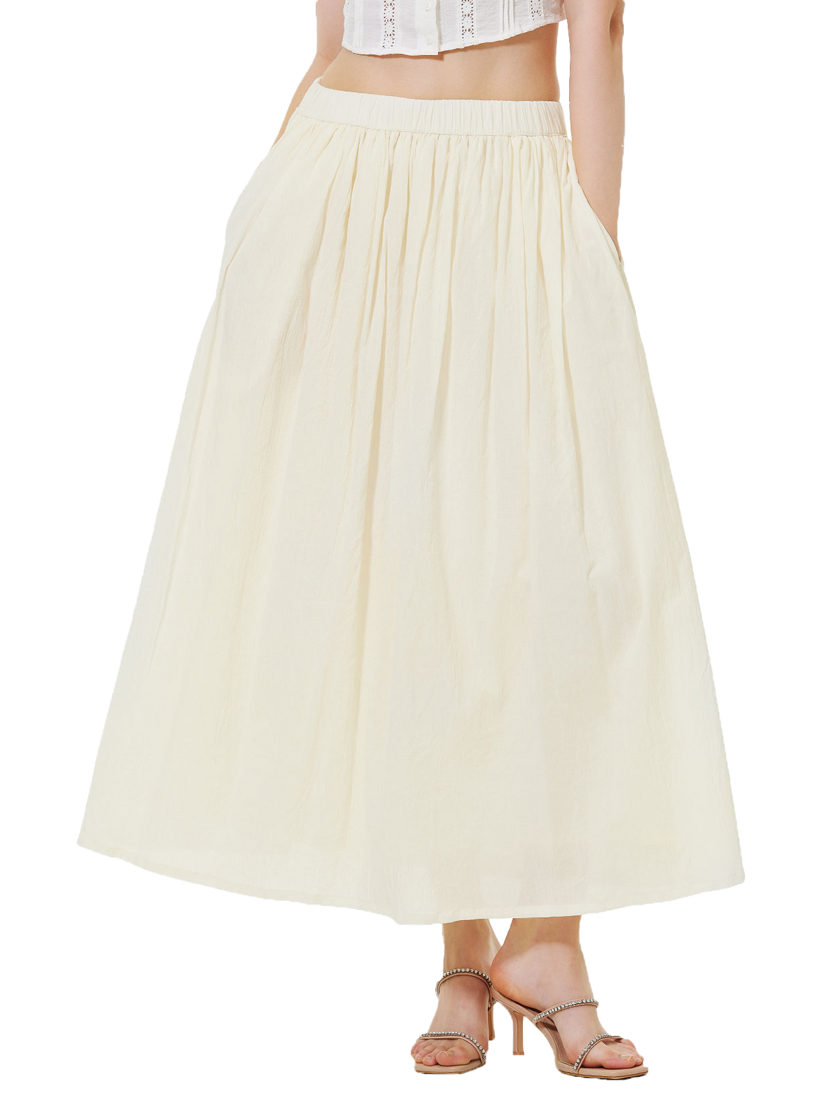 Matilda Skirt
