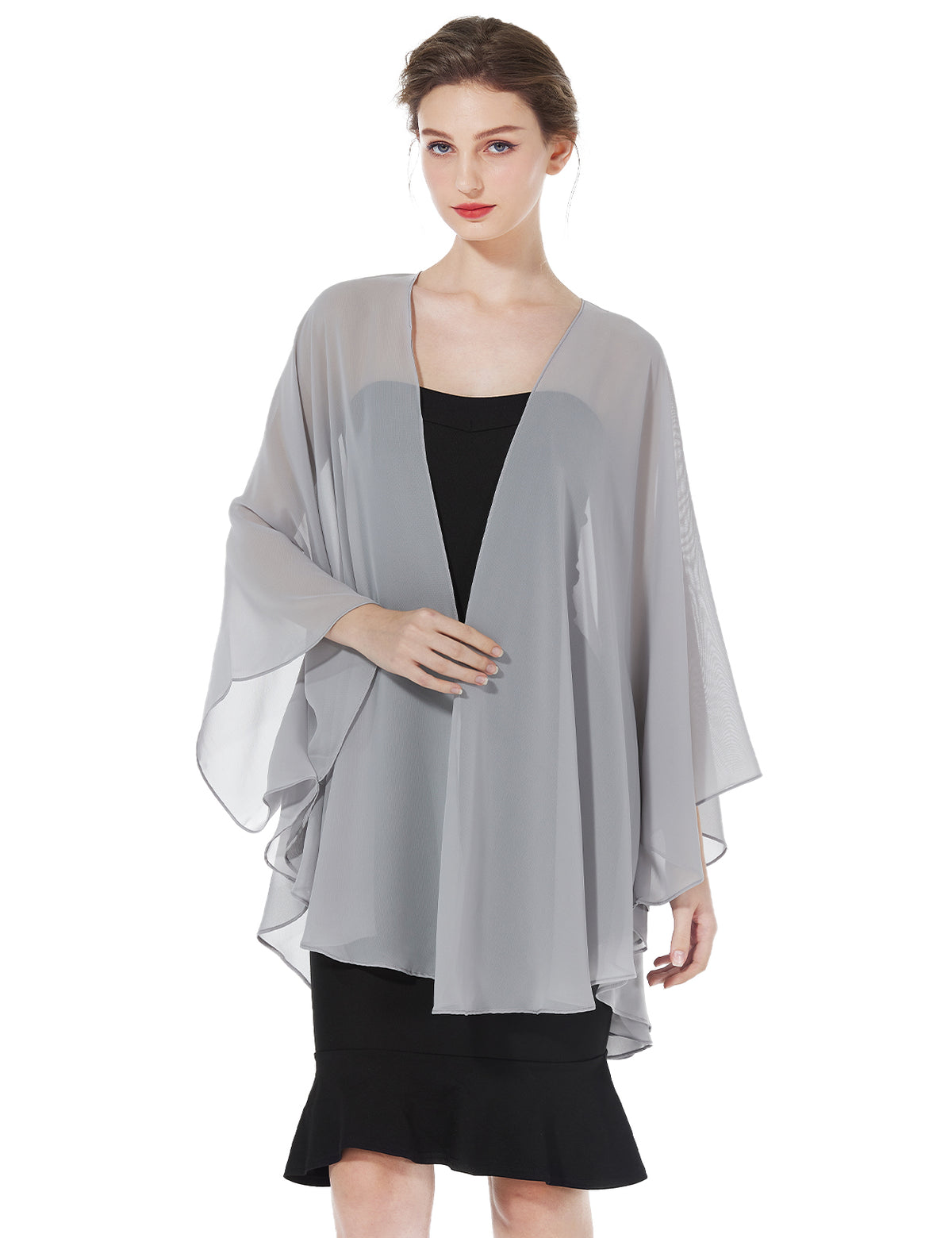 Leonora Shawl