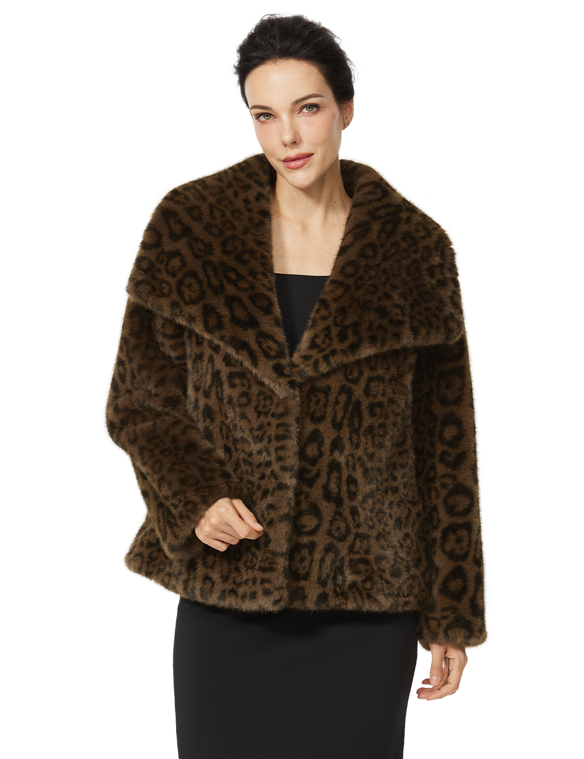 Gia Coat