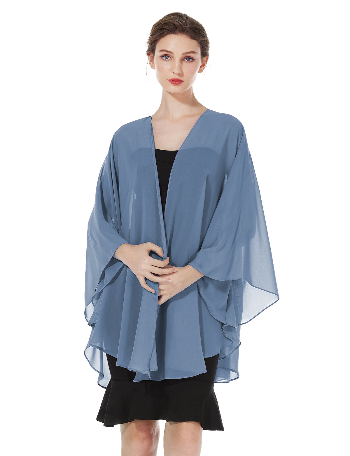 Leonora Shawl