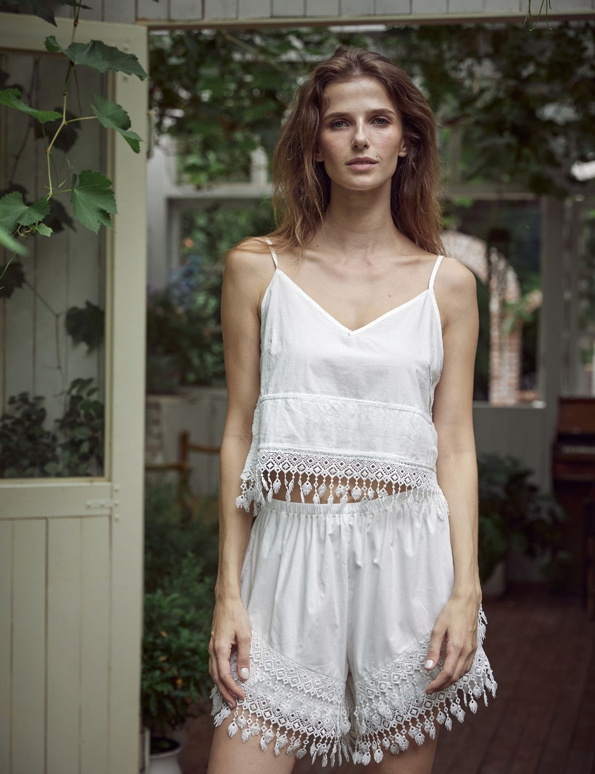 Freya Bloomers