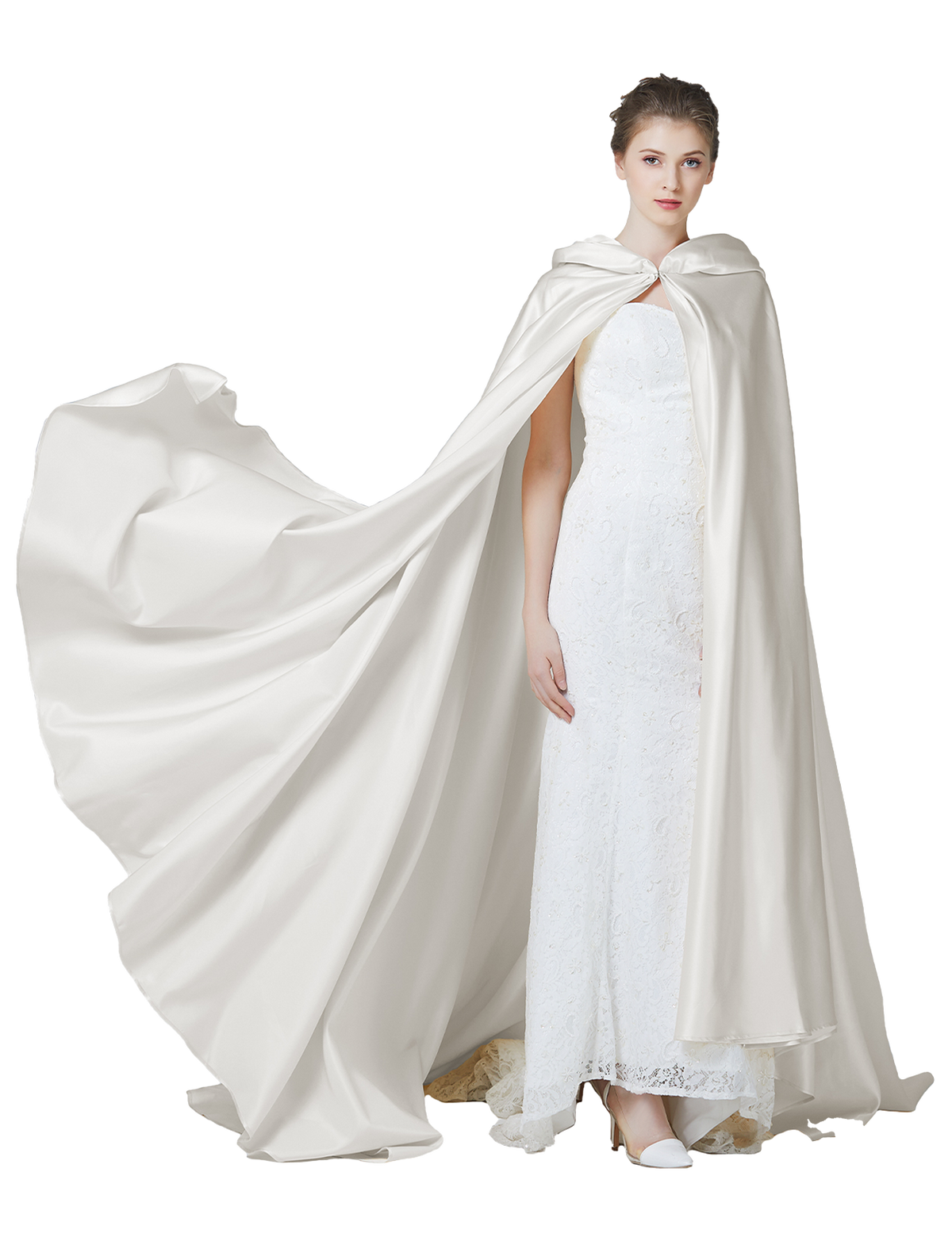 Aurelia Cloak