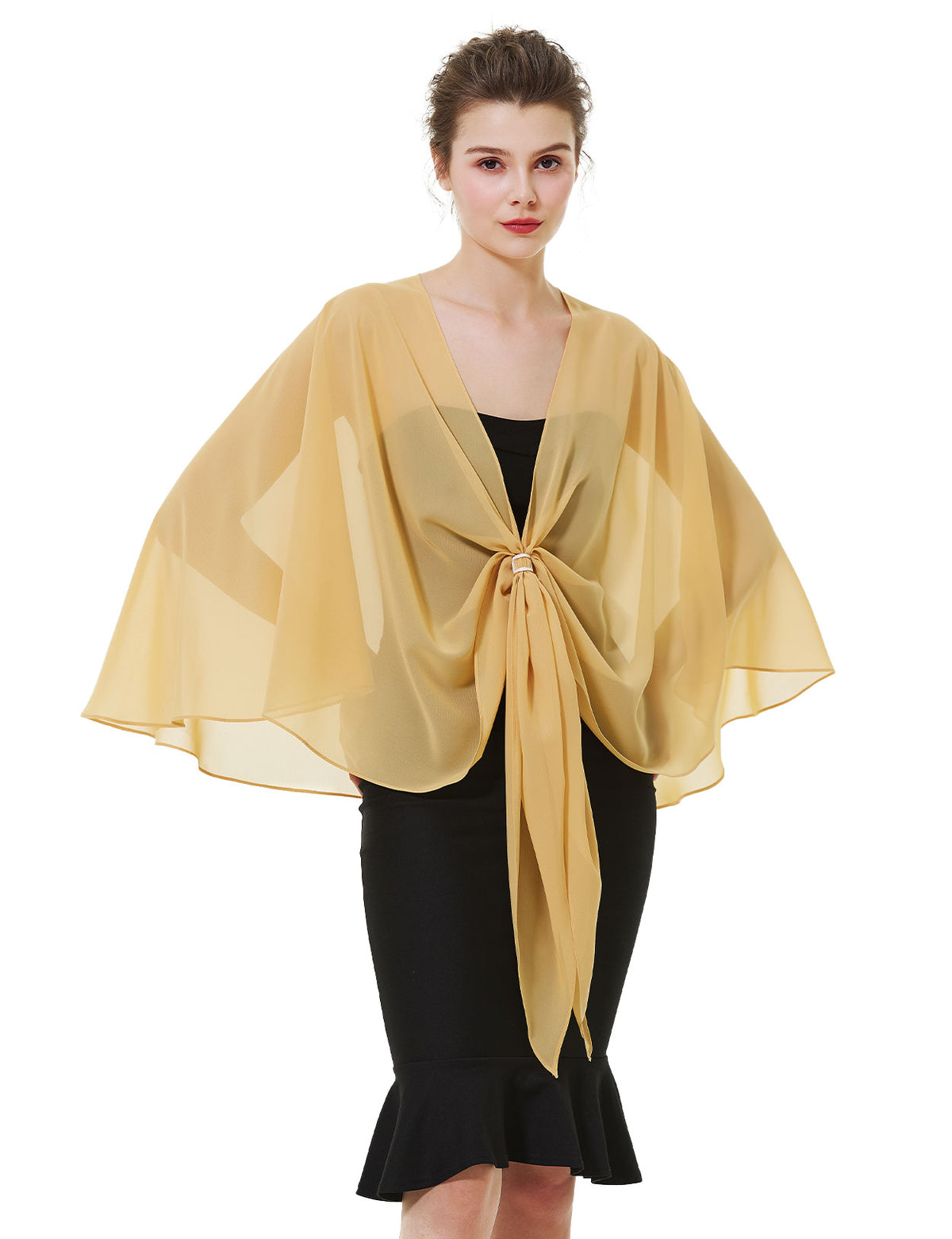 Antonia Shawl