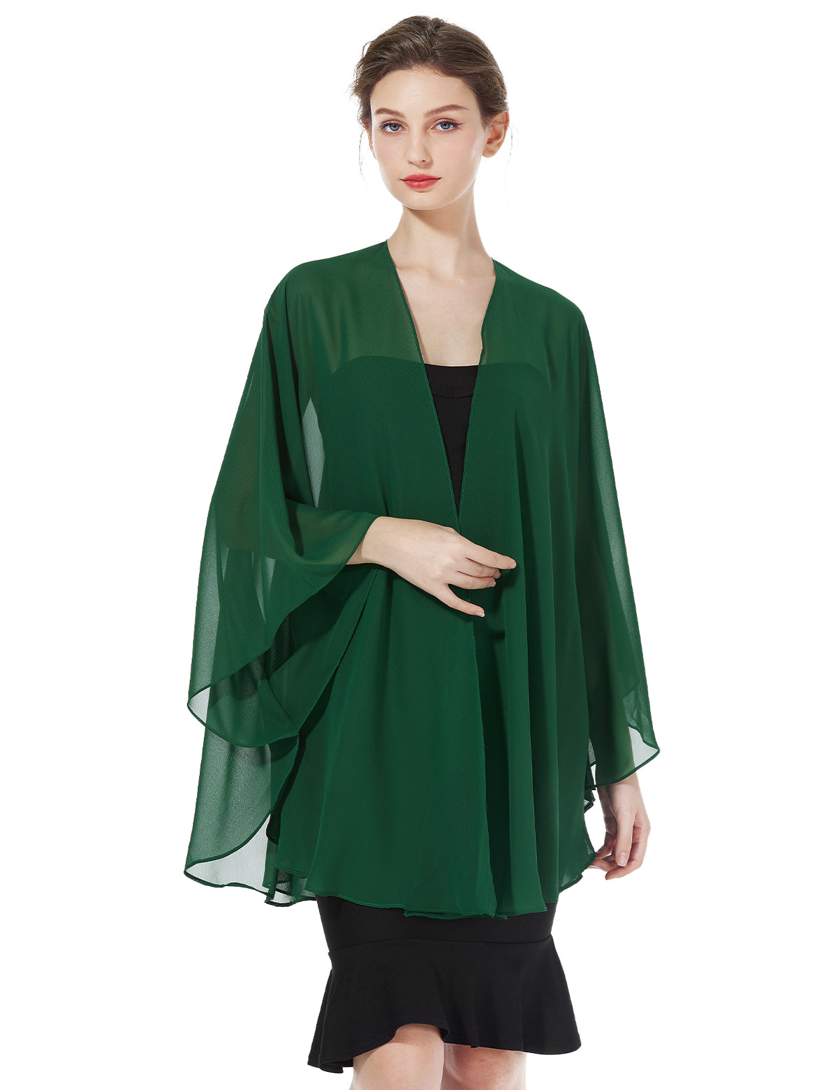 Leonora Shawl