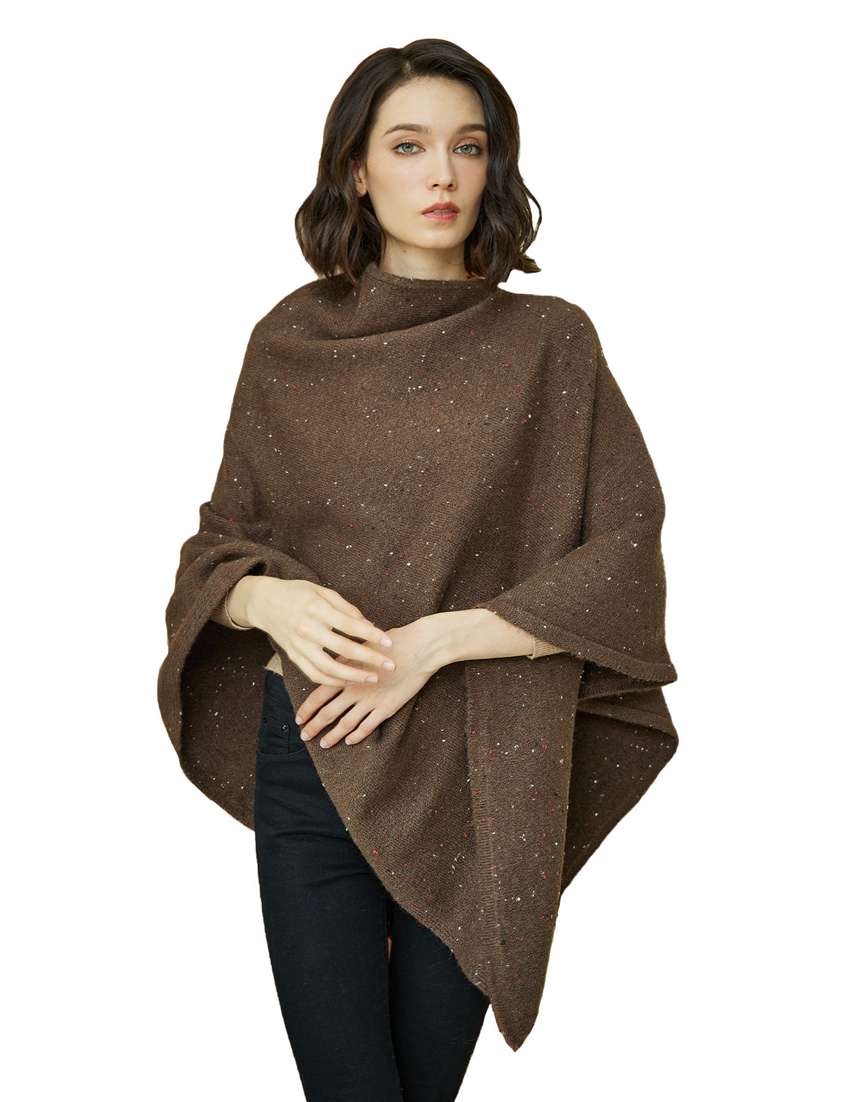 Poncho Theresa