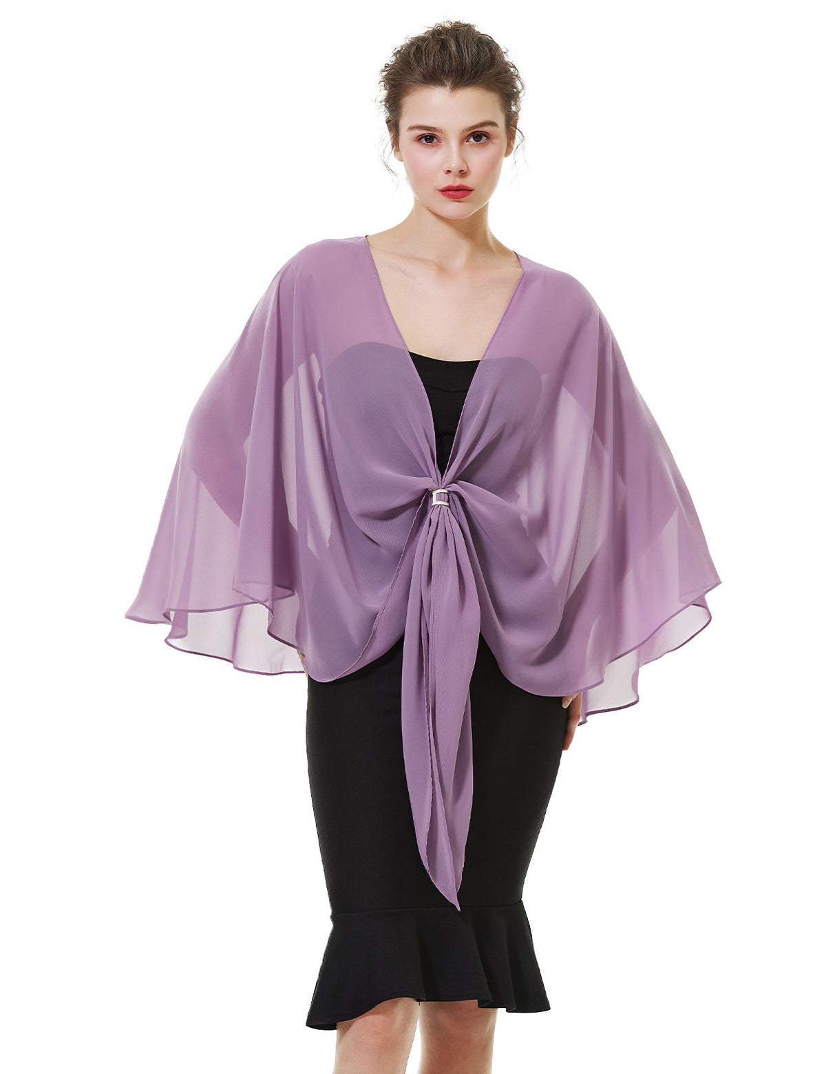 Antonia Shawl