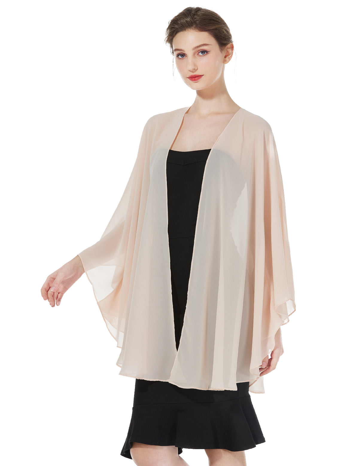 Leonora Shawl